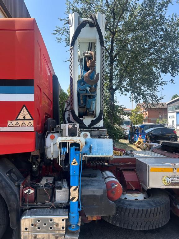 Renault PREMIUM 420 Foto 3