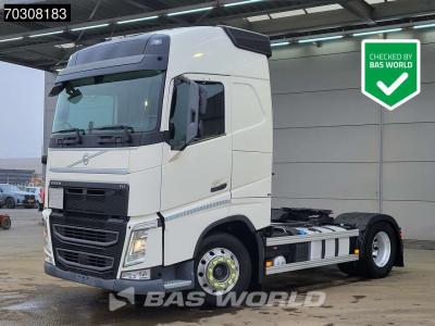 Volvo FH 460 FH 4X2 ADR Retarder VEB+ Alcoa's in vendita da BAS World B.V.