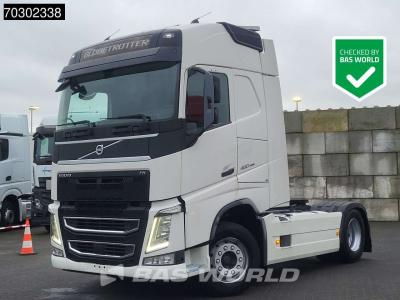 Volvo FH 460 FH 4X2 Retarder I-ParkCool