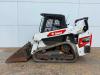 Bobcat T64 - Two-Speed Compact Track Loader Foto 2 thumbnail