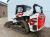Bobcat T64 - Two-Speed Compact Track Loader Foto 3 thumbnail