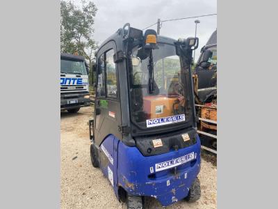 Linde E16-EVO in vendita da Venus Srl