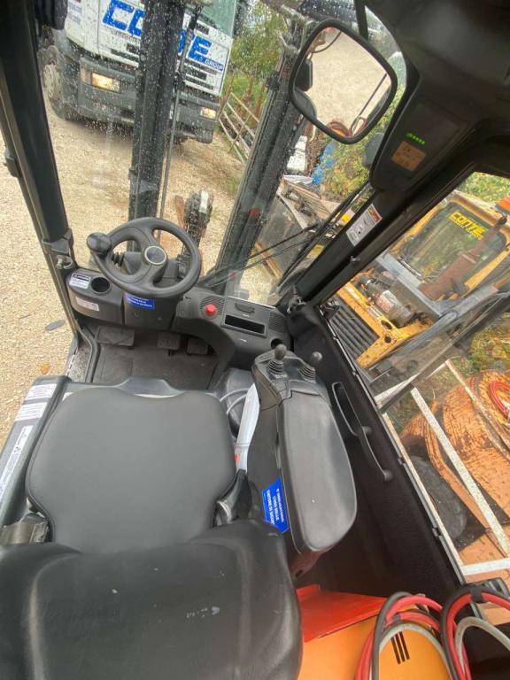 Linde E16-EVO Foto 4