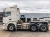 Scania R580-6x4-Intarder-BIG AXLES Foto 2 thumbnail