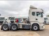 Scania R580-6x4-Intarder-BIG AXLES Foto 6 thumbnail