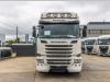 Scania R580-6x4-Intarder-BIG AXLES Foto 8 thumbnail
