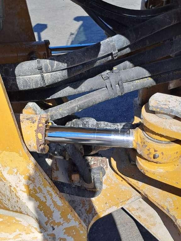 Caterpillar 938G Foto 10