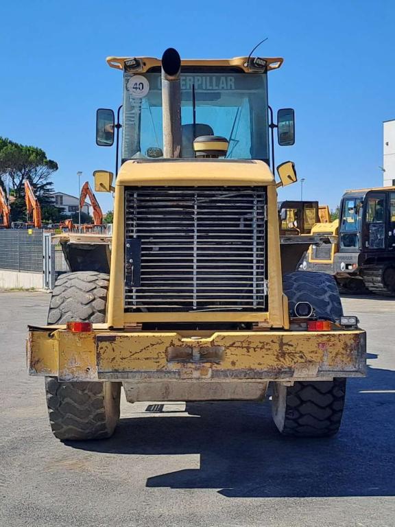 Caterpillar 938G Foto 4