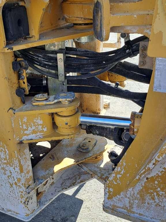 Caterpillar 938G Foto 9