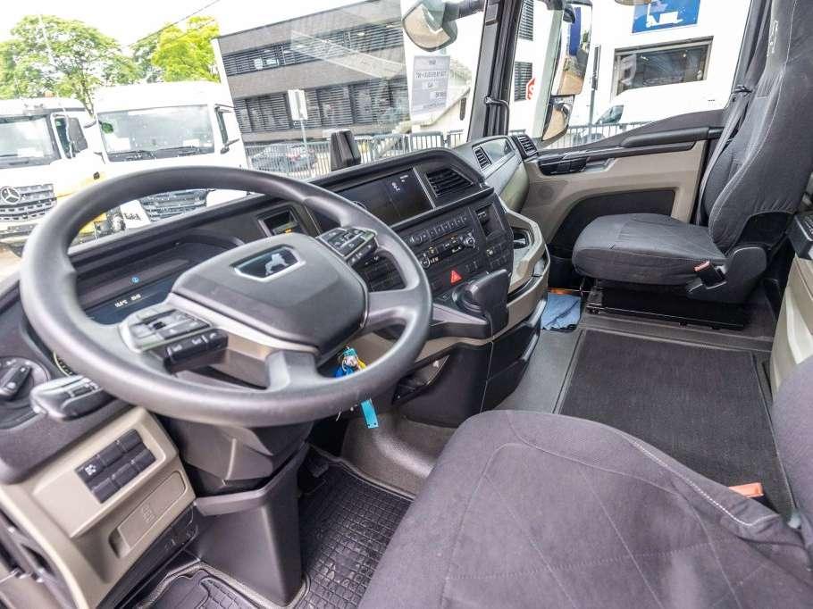 Man TGX 18.510 BLS - INTARDER Foto 16
