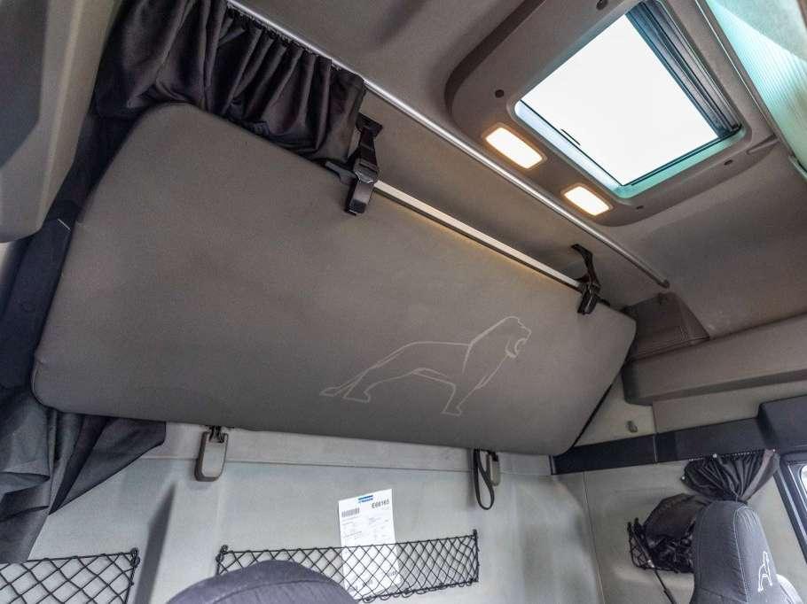 Man TGX 18.510 BLS - INTARDER Foto 22