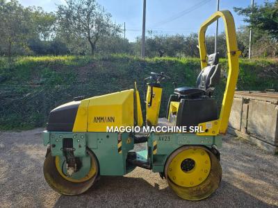 Ammann AV-23 in vendita da Maggio Macchine Srl