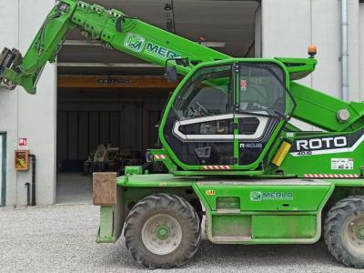 Merlo ROTO 40.18