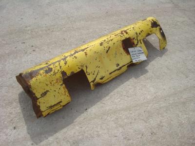 Carter per riparo molla tendicingolo per pala cingolata FL10C in vendita da OLM 90 Srl