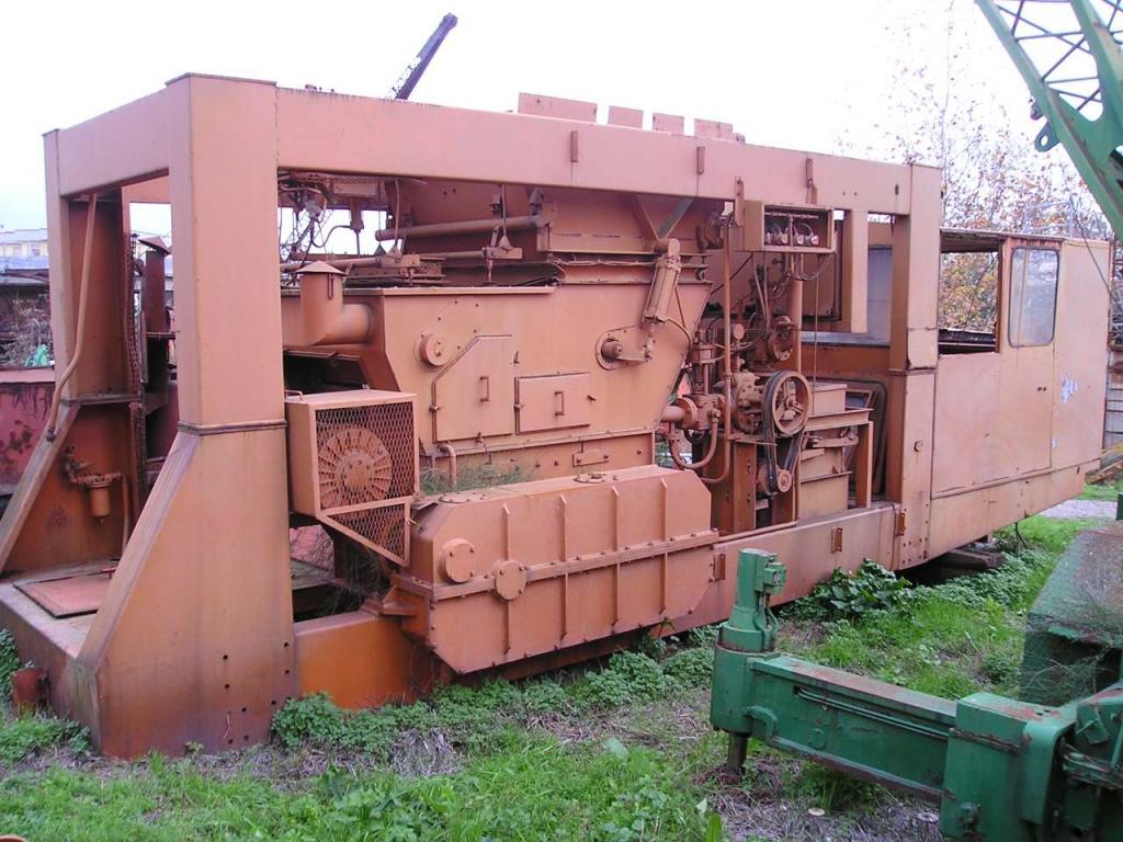 Marini M150 E250 Foto 2