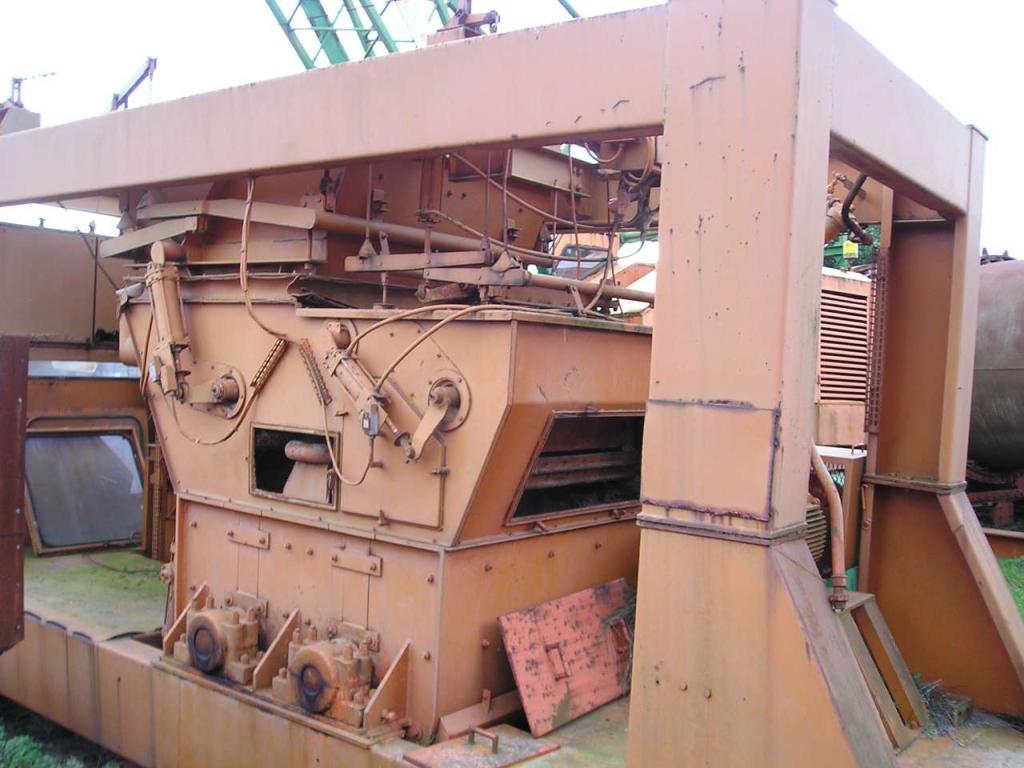 Marini M150 E250 Foto 6