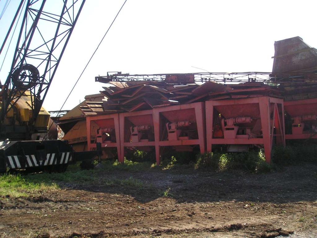 Marini M150 E250 Foto 7