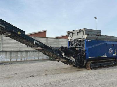 Edge VS420T in vendita da Massucco T. Srl