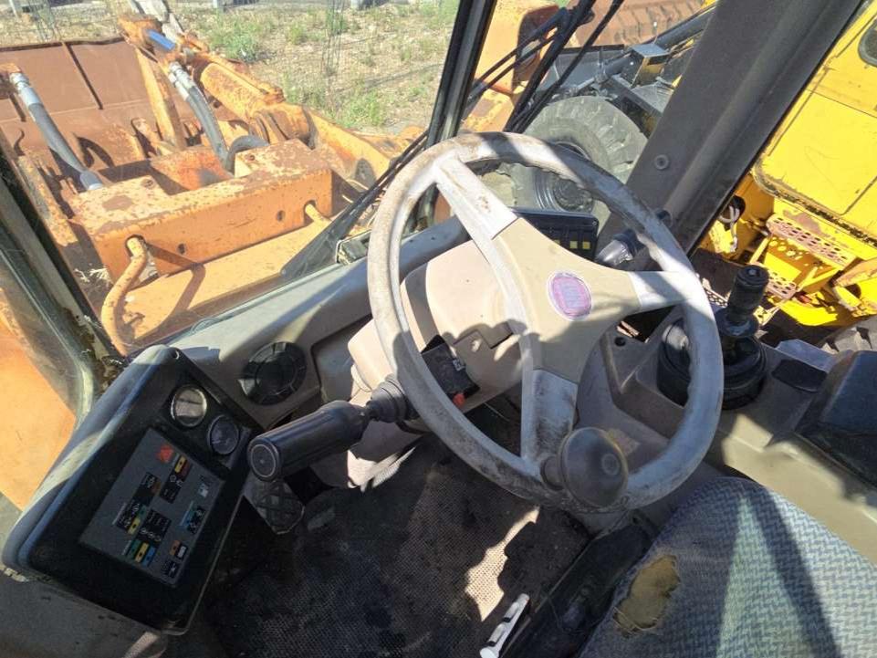 Fiat Hitachi FR 130.2 Foto 8