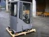 Cabina per Hitachi Serie LX Foto 1 thumbnail