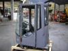 Cabina per Hitachi Serie LX Foto 3 thumbnail