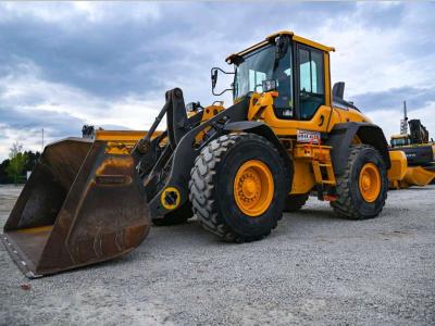 Volvo L70H