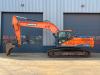 Doosan DX255LC-5 Foto 1 thumbnail