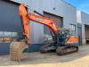Doosan DX255LC-5 Foto 2 thumbnail