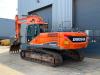 Doosan DX255LC-5 Foto 3 thumbnail