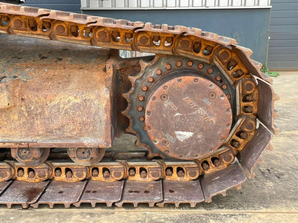 Doosan DX255LC-5 Foto 10