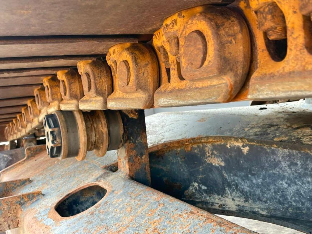 Doosan DX255LC-5 Foto 15