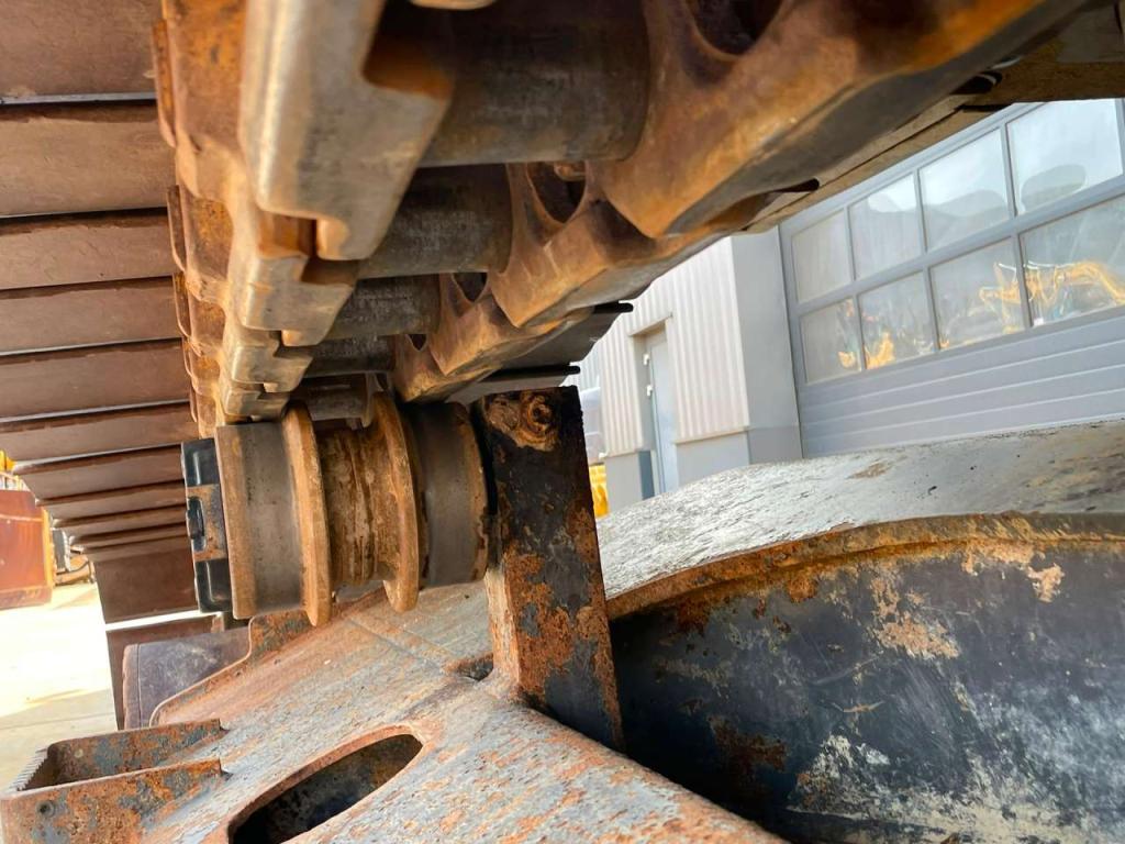 Doosan DX255LC-5 Foto 16