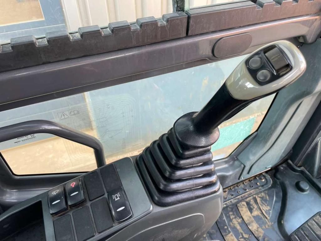 Doosan DX255LC-5 Foto 21