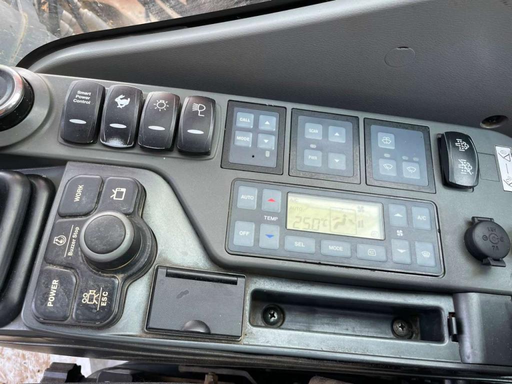 Doosan DX255LC-5 Foto 22