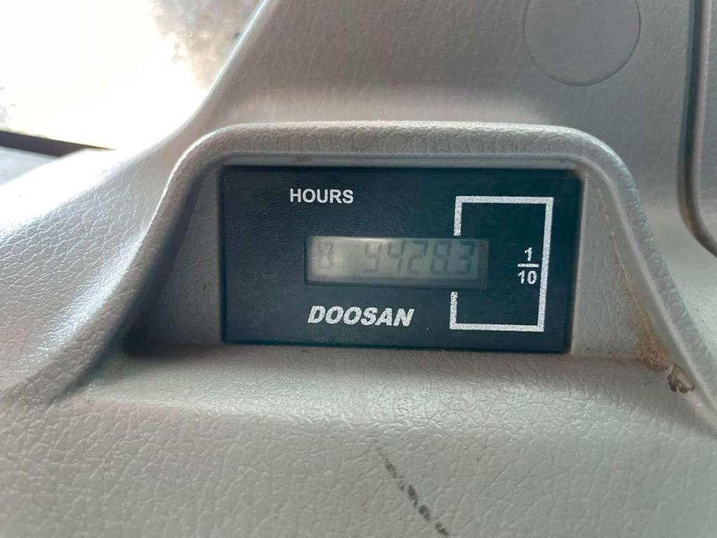 Doosan DX255LC-5 Foto 23
