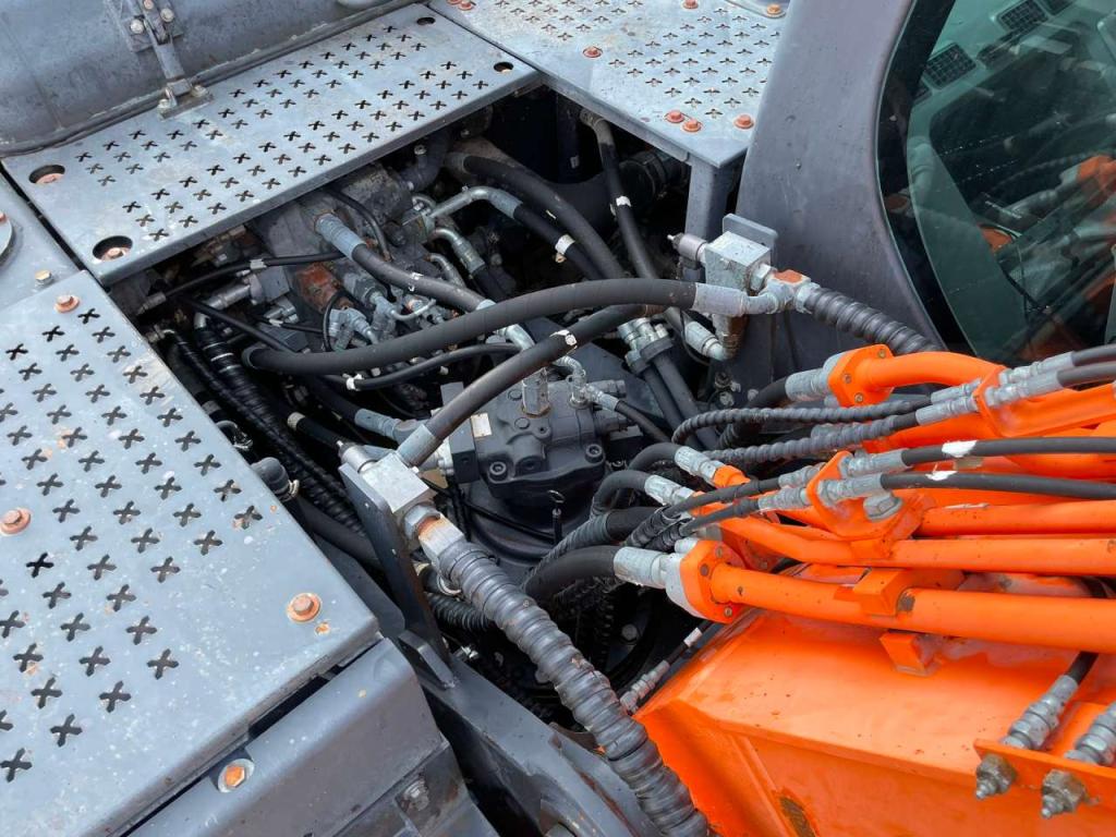 Doosan DX255LC-5 Foto 26