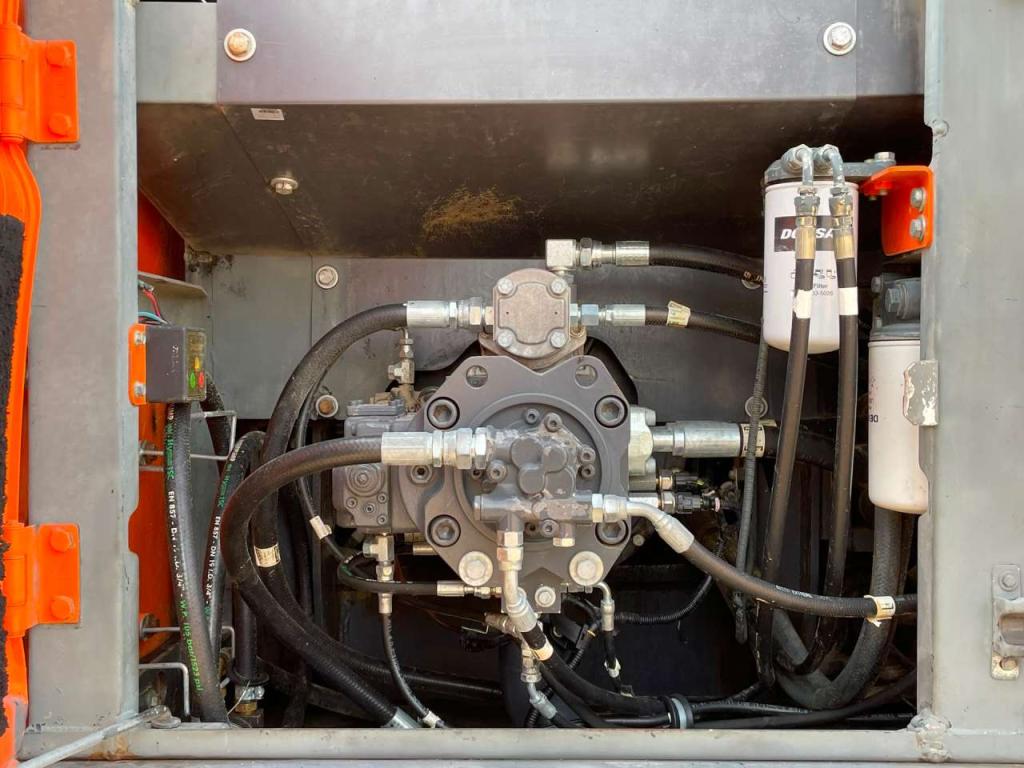 Doosan DX255LC-5 Foto 27