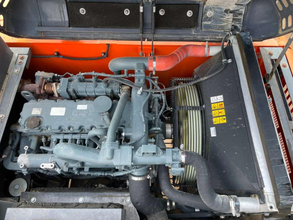 Doosan DX255LC-5 Foto 30