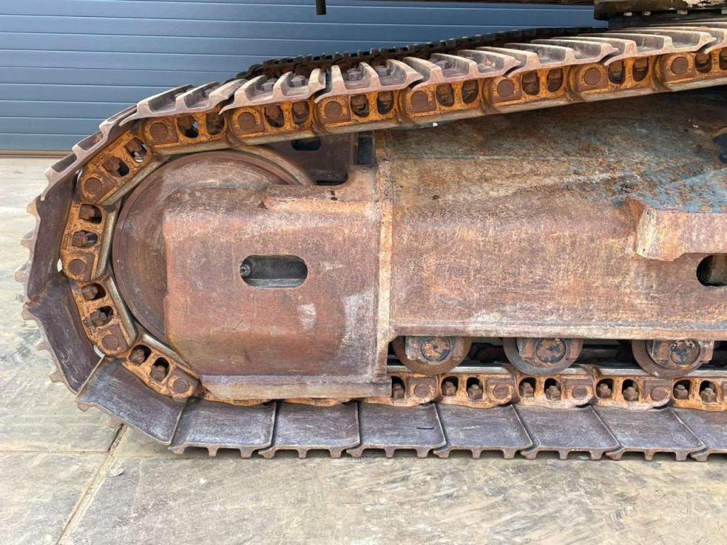 Doosan DX255LC-5 Foto 9