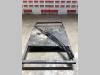 Tergicristallo per Hitachi ZX135US-7 Foto 2 thumbnail