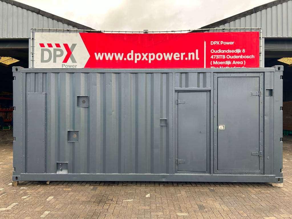 DPX Available containers new and used Foto 1