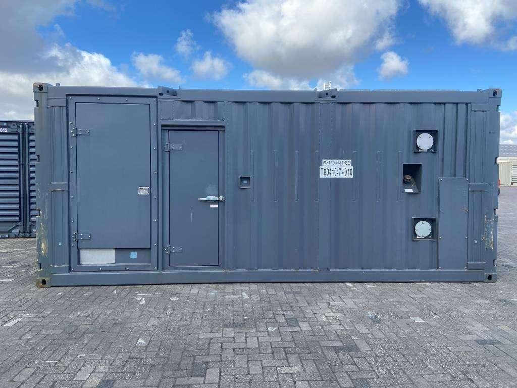 DPX Available containers new and used Foto 3