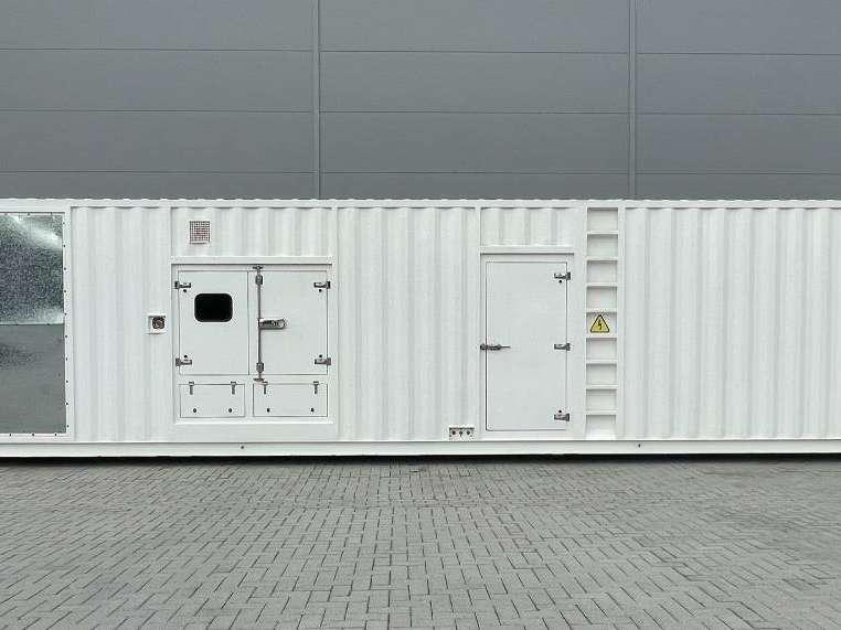 DPX Available containers new and used Foto 6