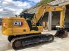 Caterpillar 317 Foto 2 thumbnail