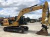 Caterpillar 317 Foto 3 thumbnail