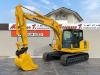 Komatsu PC130-7 Foto 1 thumbnail