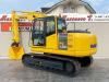 Komatsu PC130-7 Foto 3 thumbnail