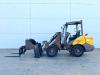 Mecalac MCL 6 - NEW / UNUSED / Bucket + Forks Foto 1 thumbnail