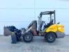 Mecalac MCL 6 - NEW / UNUSED / Bucket + Forks Foto 2 thumbnail