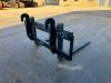 Mecalac MCL 6 - NEW / UNUSED / Bucket + Forks Foto 29 thumbnail